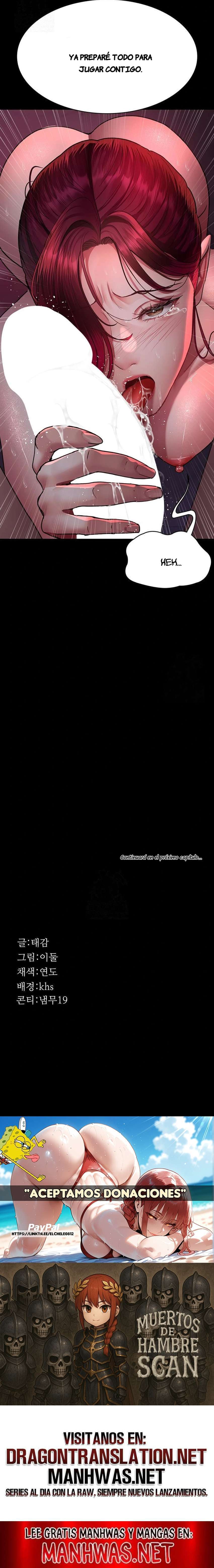 Hospital Nocturno Capítulo 102 - Page 26