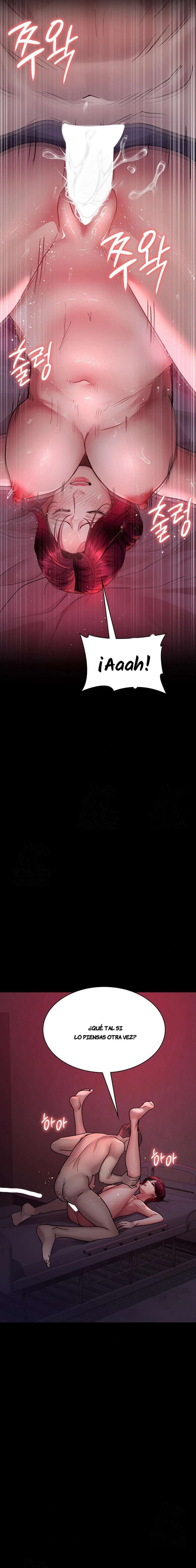 Hospital Nocturno Capítulo 102 - Page 8