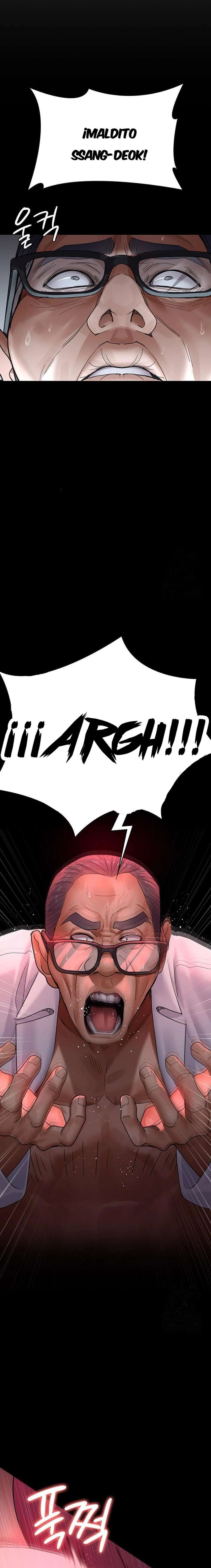 Hospital Nocturno Capítulo 103 - Page 14