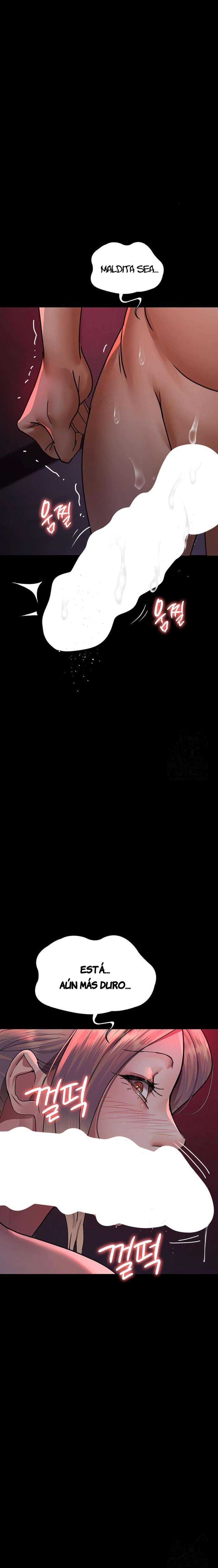 Hospital Nocturno Capítulo 104 - Page 14