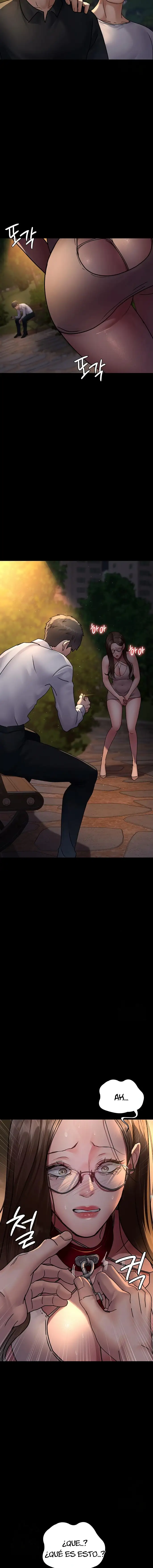 Hospital Nocturno Capítulo 105 - Page 23