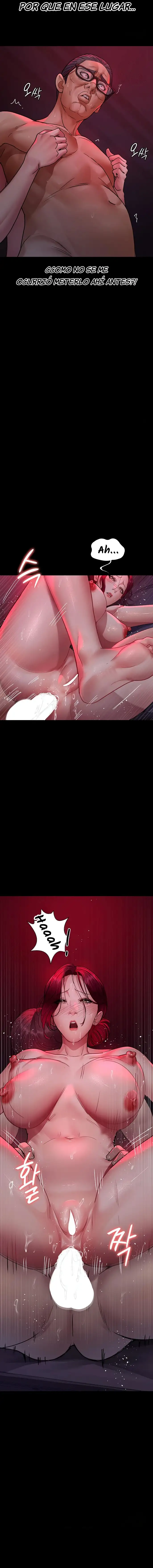 Hospital Nocturno Capítulo 105 - Page 7