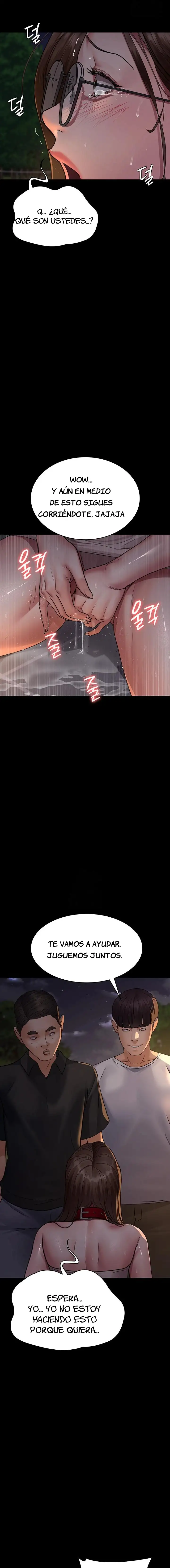 Hospital Nocturno Capítulo 106 - Page 16