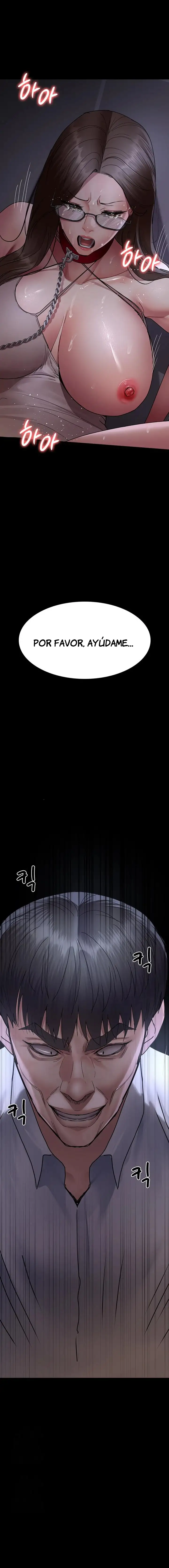 Hospital Nocturno Capítulo 106 - Page 22