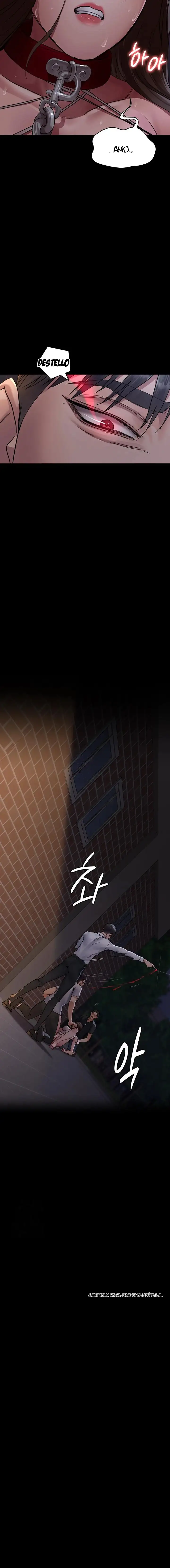 Hospital Nocturno Capítulo 106 - Page 24