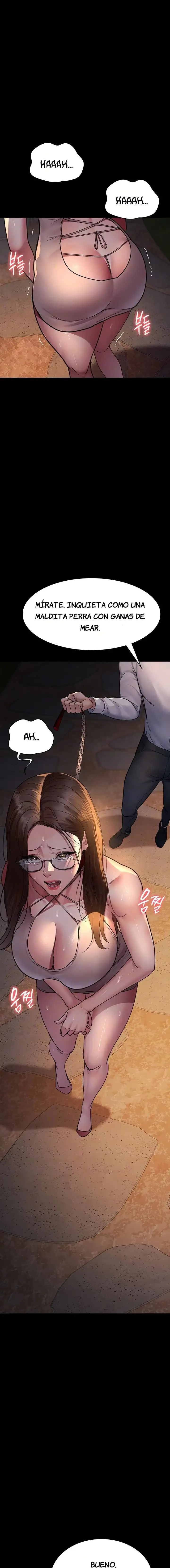 Hospital Nocturno Capítulo 106 - Page 4