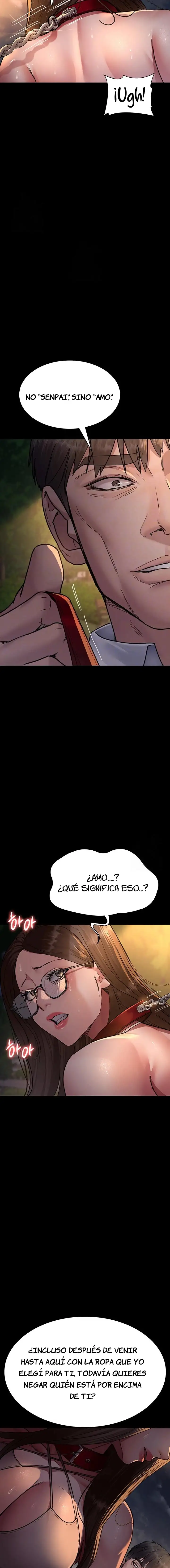 Hospital Nocturno Capítulo 106 - Page 6