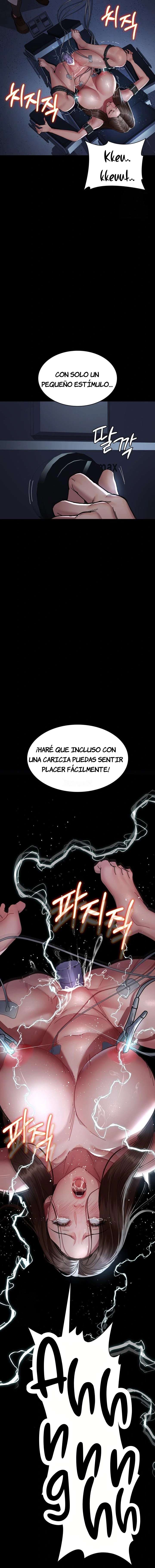 Hospital Nocturno Capítulo 109 - Page 14