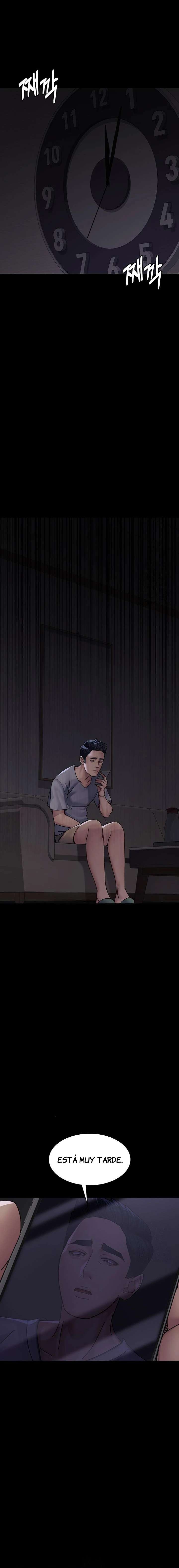 Hospital Nocturno Capítulo 109 - Page 23