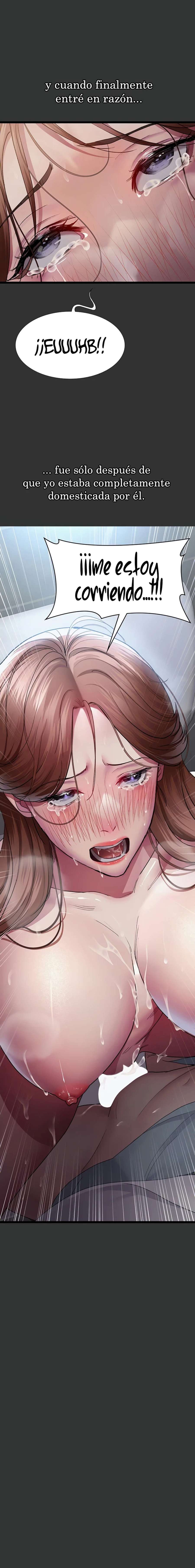 Hospital Nocturno Capítulo 16 - Page 4