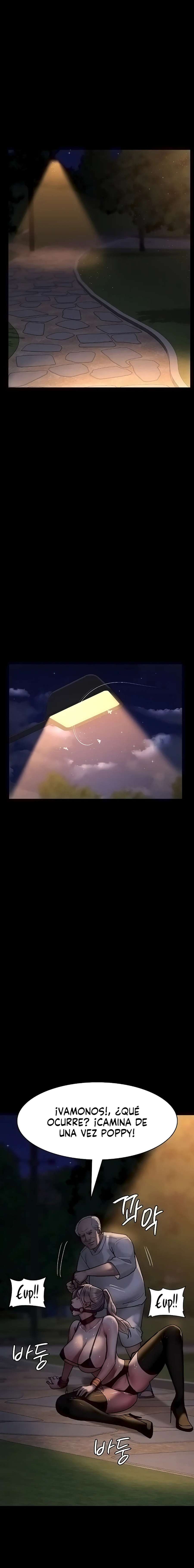 Hospital Nocturno Capítulo 48 - Page 4