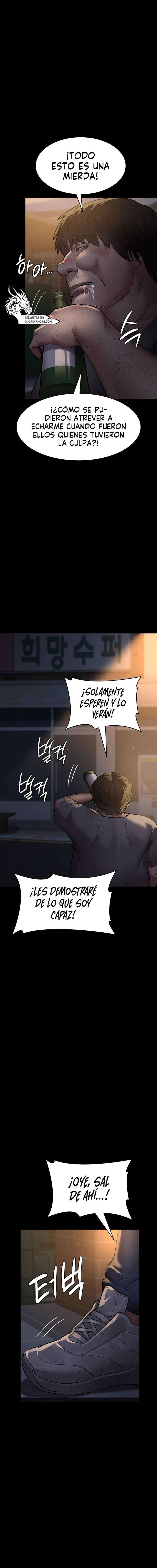 Hospital Nocturno Capítulo 51 - Page 7