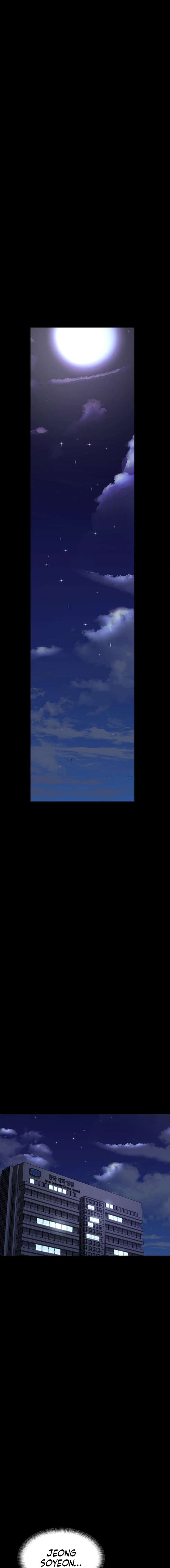 Hospital Nocturno Capítulo 52 - Page 17