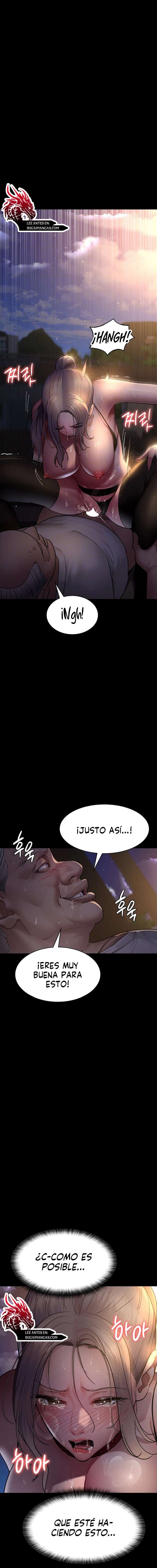 Hospital Nocturno Capítulo 52 - Page 4