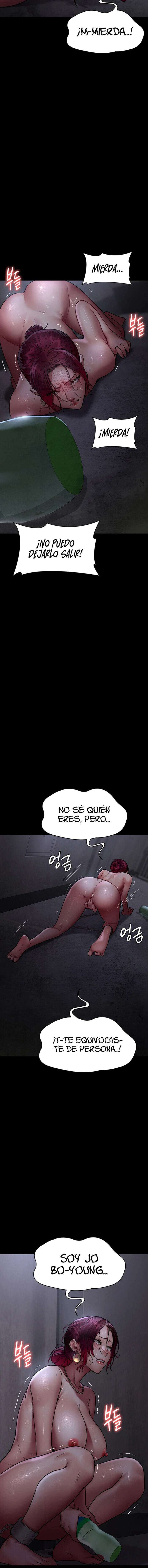 Hospital Nocturno Capítulo 54 - Page 11