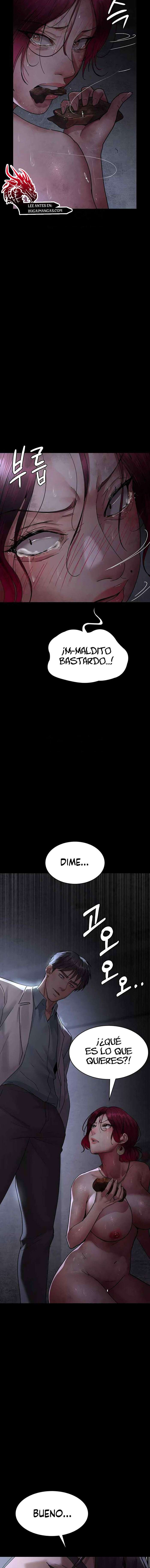 Hospital Nocturno Capítulo 55 - Page 9