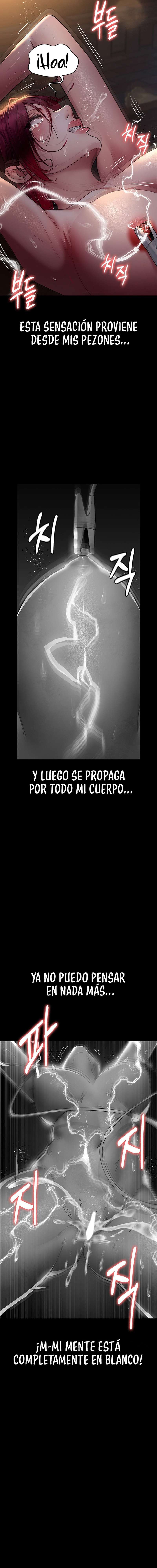 Hospital Nocturno Capítulo 56 - Page 13