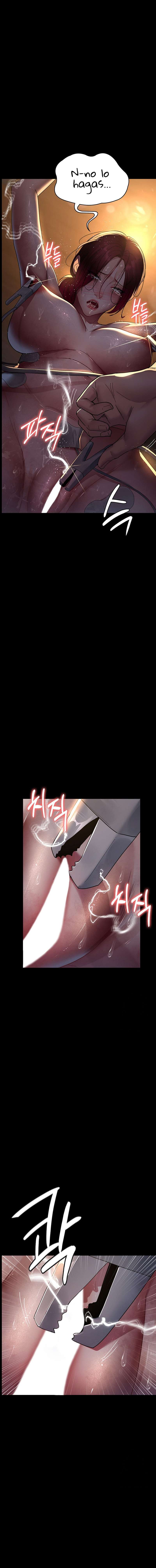 Hospital Nocturno Capítulo 56 - Page 20