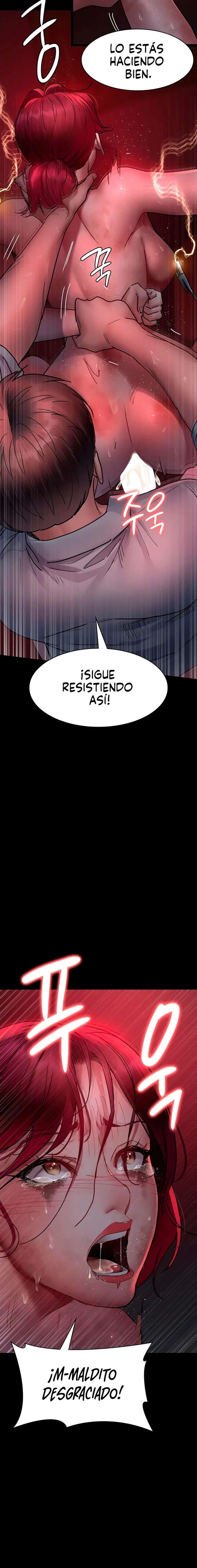 Hospital Nocturno Capítulo 60 - Page 13