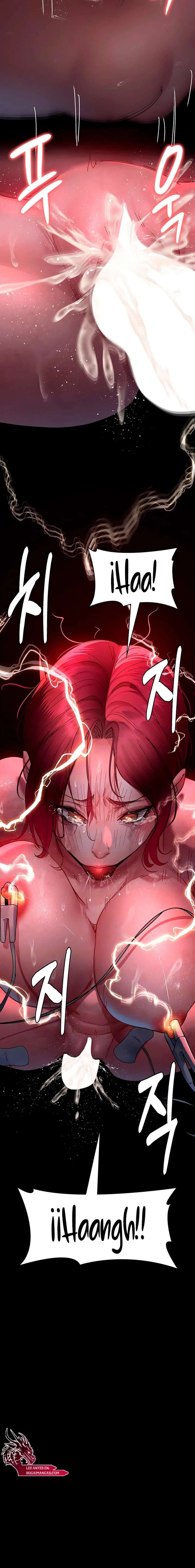 Hospital Nocturno Capítulo 60 - Page 3