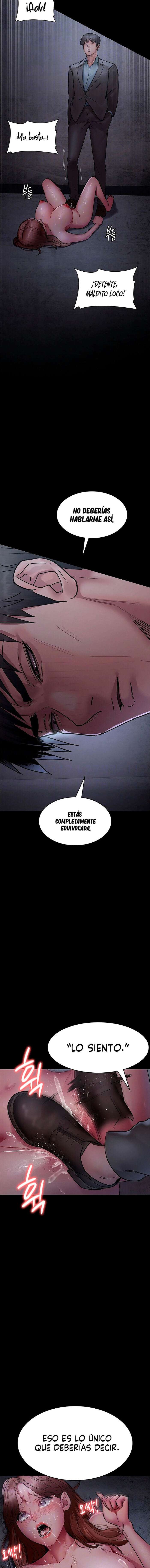 Hospital Nocturno Capítulo 64 - Page 2