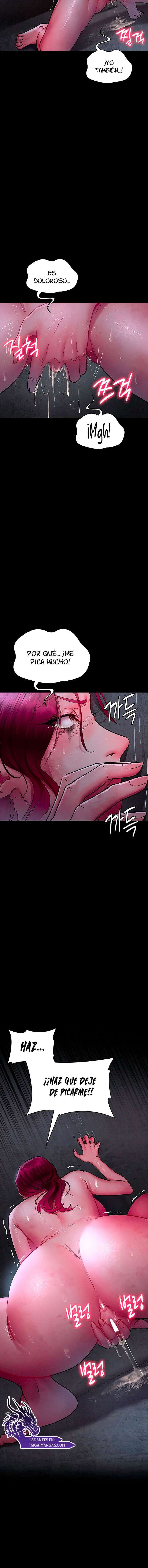 Hospital Nocturno Capítulo 65 - Page 10