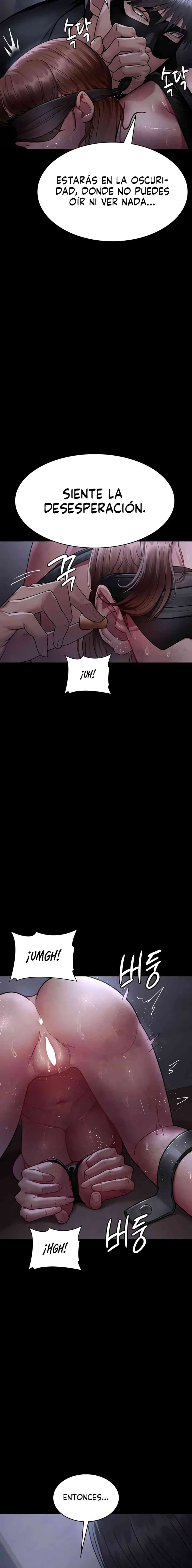 Hospital Nocturno Capítulo 67 - Page 12