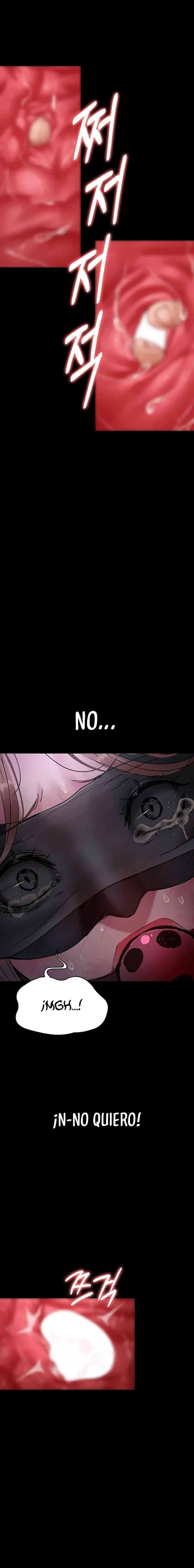 Hospital Nocturno Capítulo 67 - Page 14