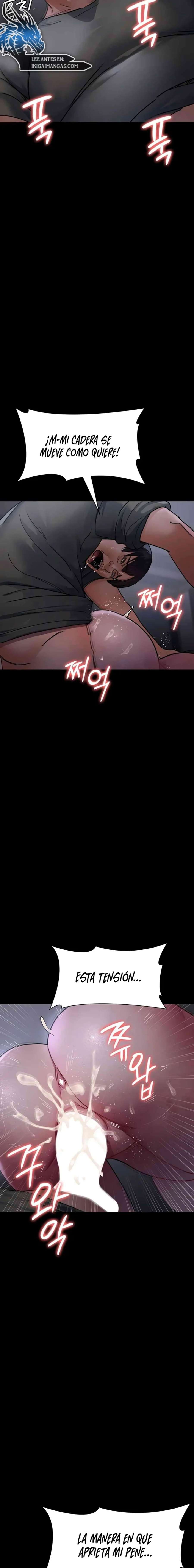 Hospital Nocturno Capítulo 67 - Page 16