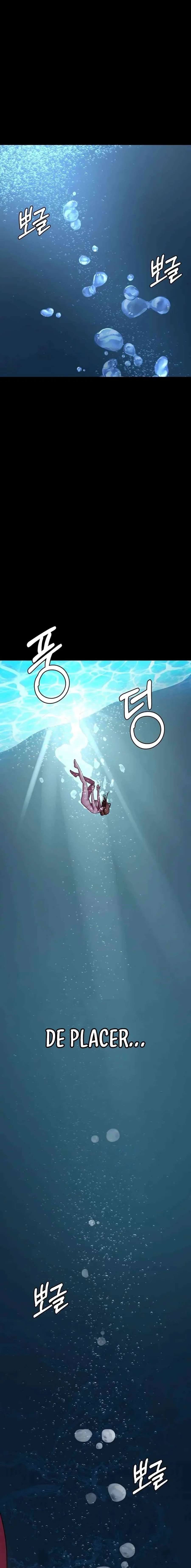 Hospital Nocturno Capítulo 67 - Page 21