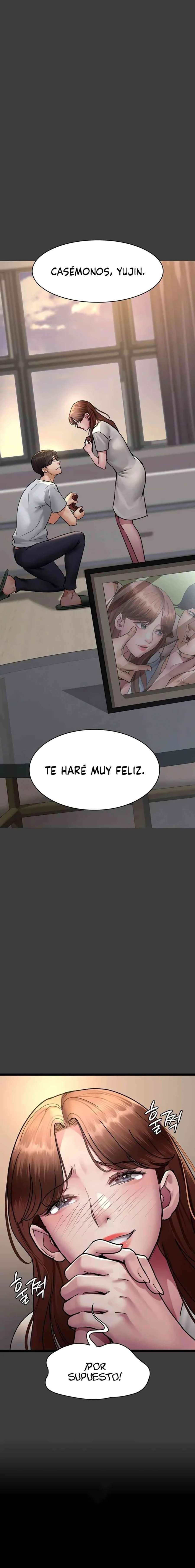 Hospital Nocturno Capítulo 68 - Page 10