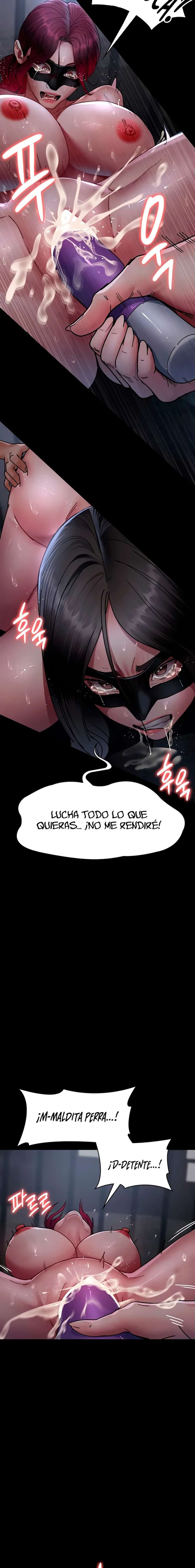 Hospital Nocturno Capítulo 70 - Page 25