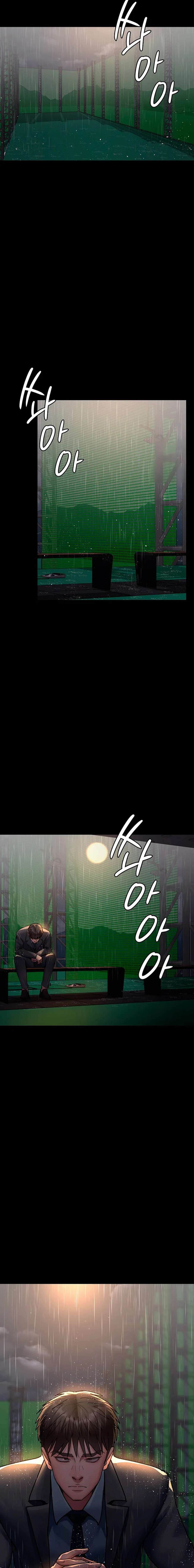 Hospital Nocturno Capítulo 72 - Page 30