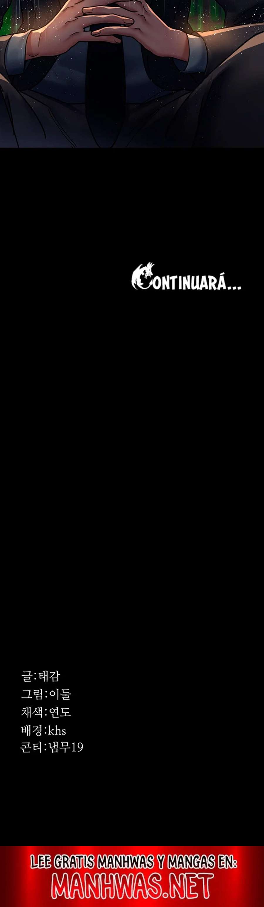 Hospital Nocturno Capítulo 72 - Page 31