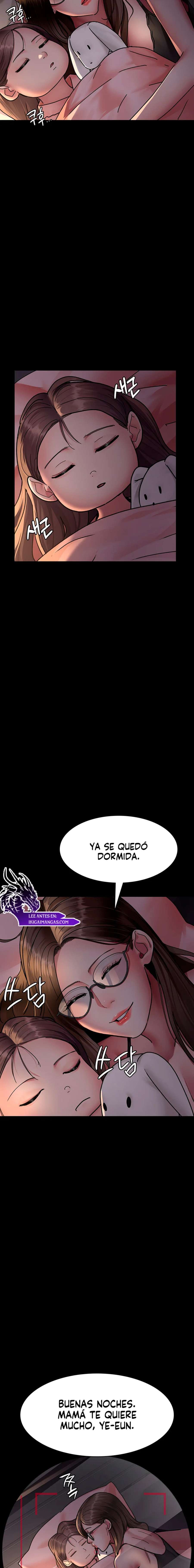 Hospital Nocturno Capítulo 73 - Page 13