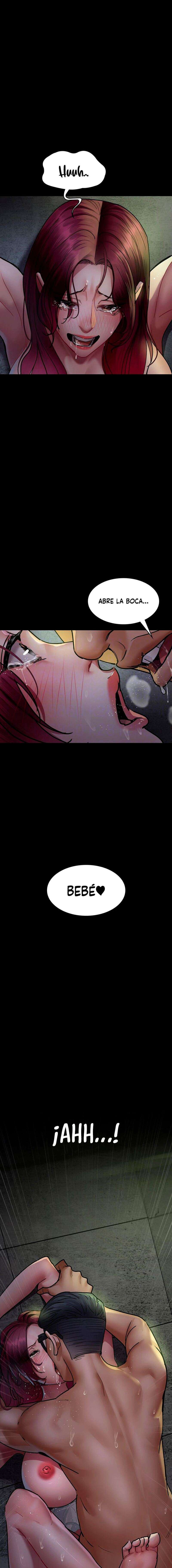 Hospital Nocturno Capítulo 77 - Page 2