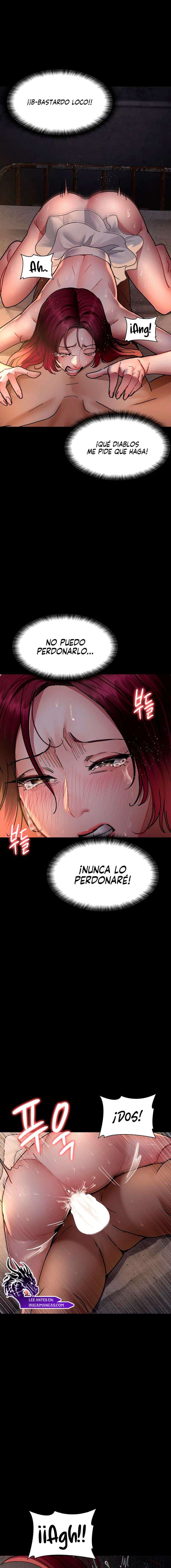 Hospital Nocturno Capítulo 78 - Page 24