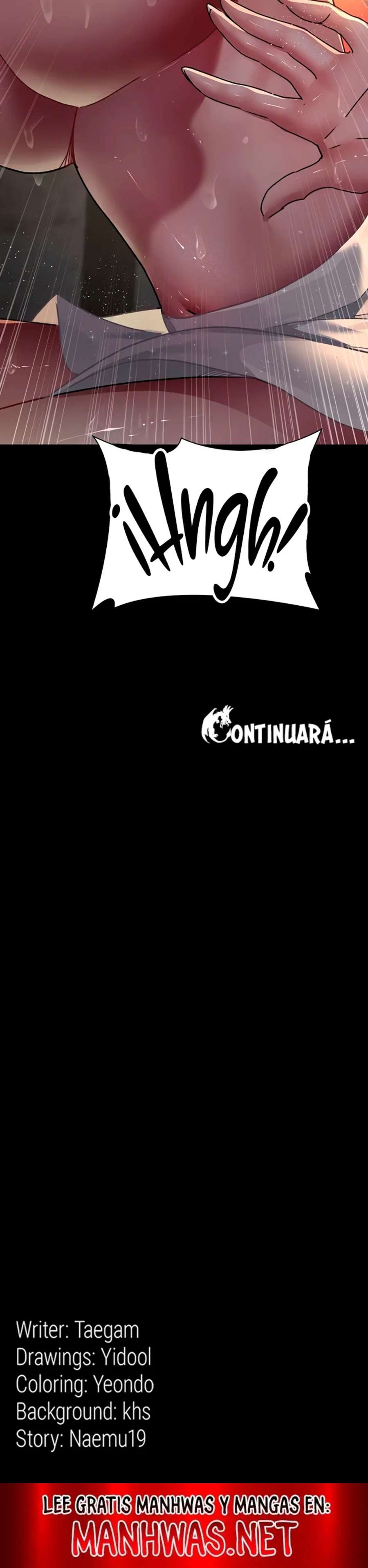 Hospital Nocturno Capítulo 79 - Page 26