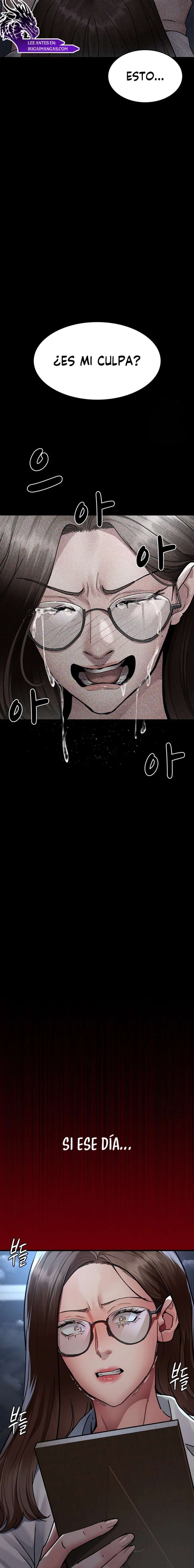 Hospital Nocturno Capítulo 82 - Page 20