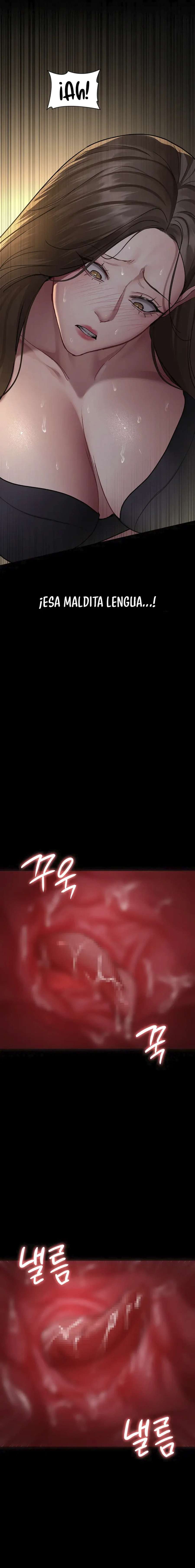 Hospital Nocturno Capítulo 84 - Page 10