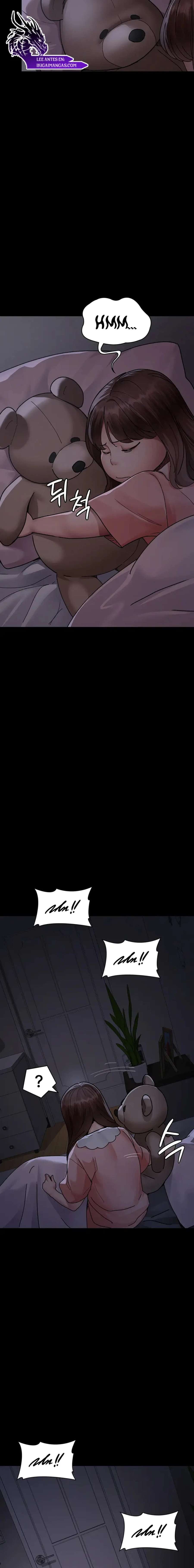 Hospital Nocturno Capítulo 85 - Page 11