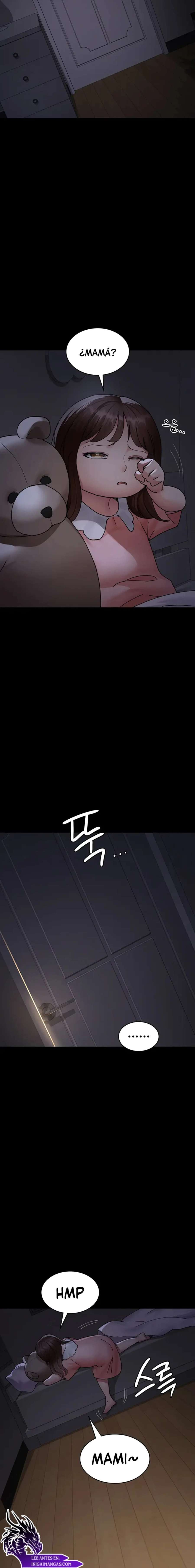 Hospital Nocturno Capítulo 85 - Page 12