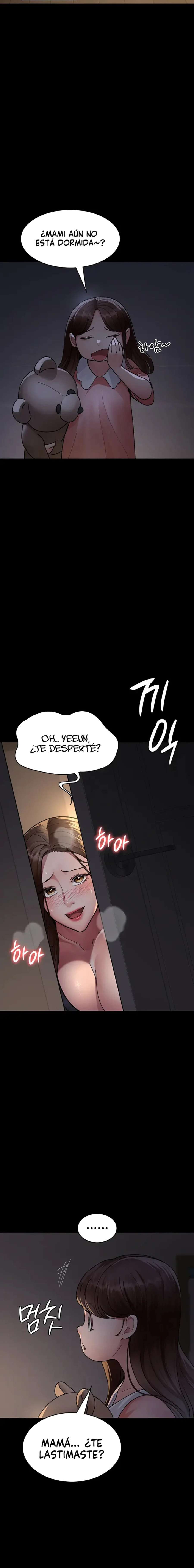 Hospital Nocturno Capítulo 85 - Page 13