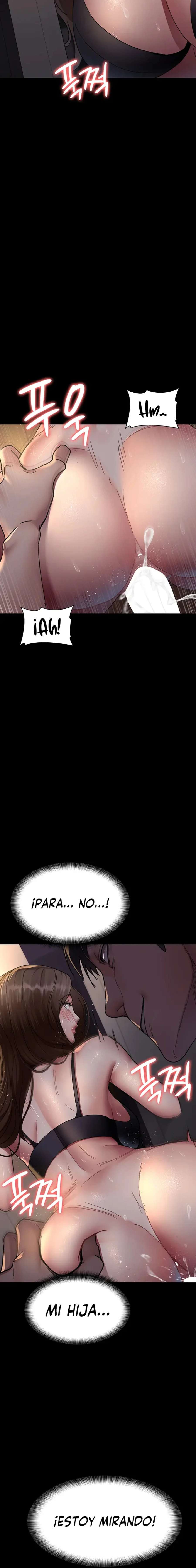 Hospital Nocturno Capítulo 85 - Page 17