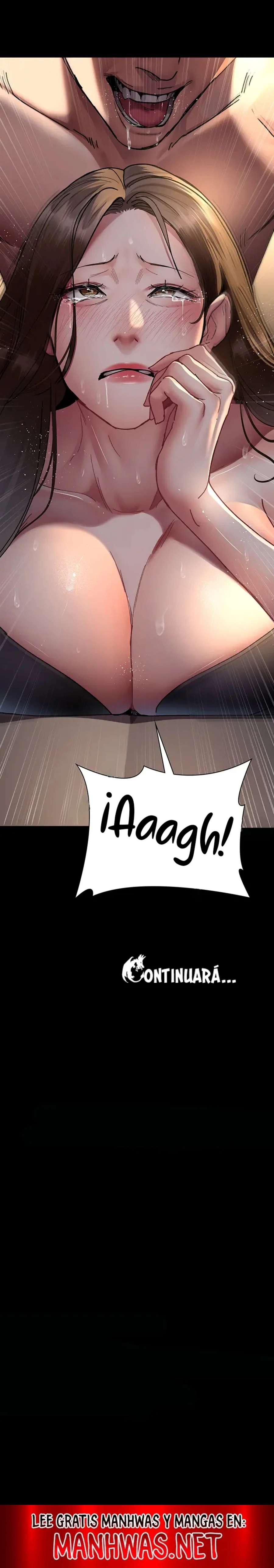 Hospital Nocturno Capítulo 85 - Page 26