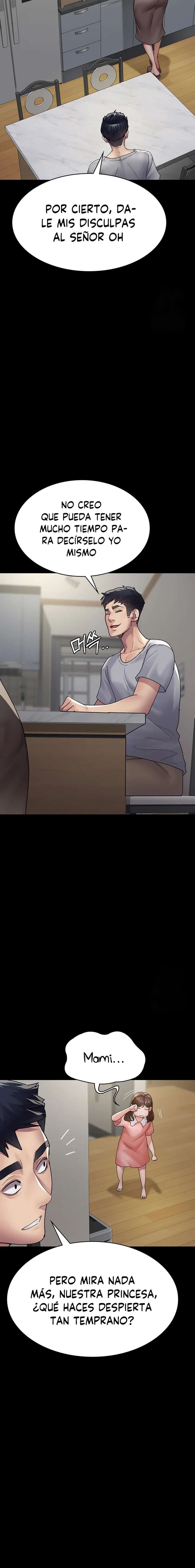 Hospital Nocturno Capítulo 86 - Page 12