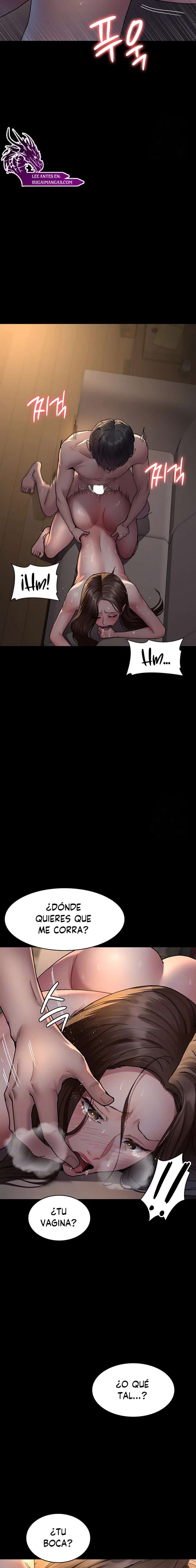 Hospital Nocturno Capítulo 86 - Page 2