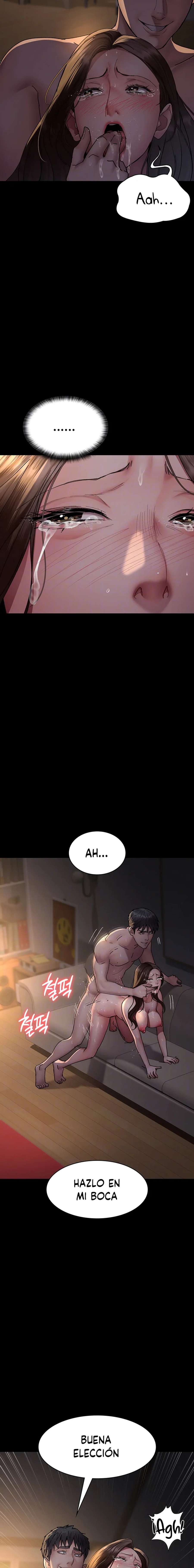 Hospital Nocturno Capítulo 86 - Page 4