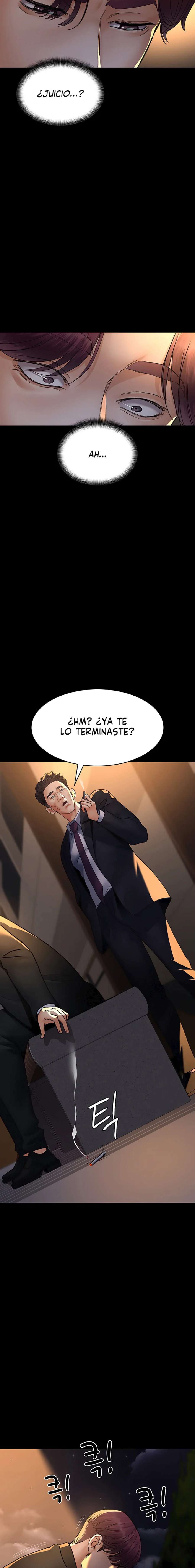 Hospital Nocturno Capítulo 90 - Page 22