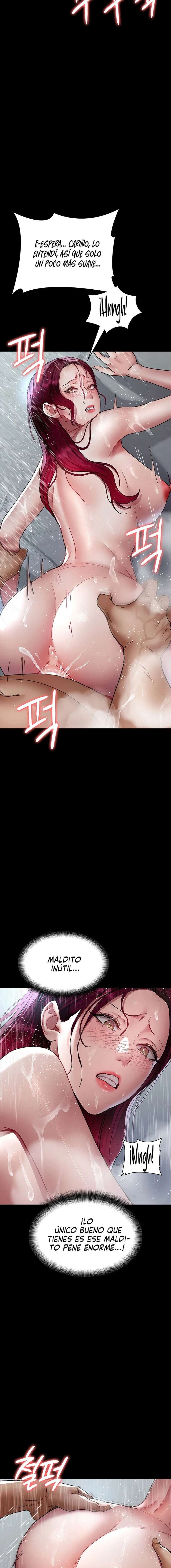 Hospital Nocturno Capítulo 92 - Page 13